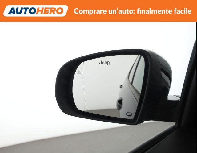 JEEP Compass 1.3 Turbo T4 190 CV PHEV AT6 4xe Limited