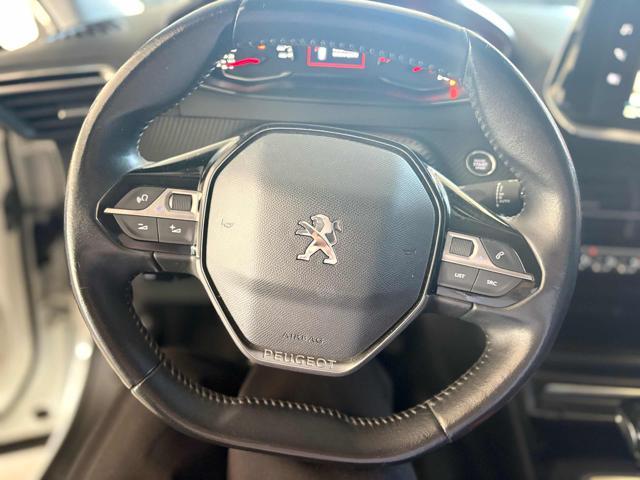 PEUGEOT 2008 1° serie BlueHDi 100 S&S Allure