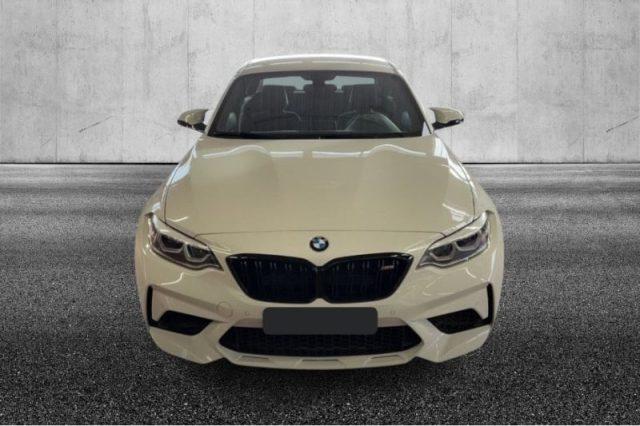 BMW M2 Coupé Competition