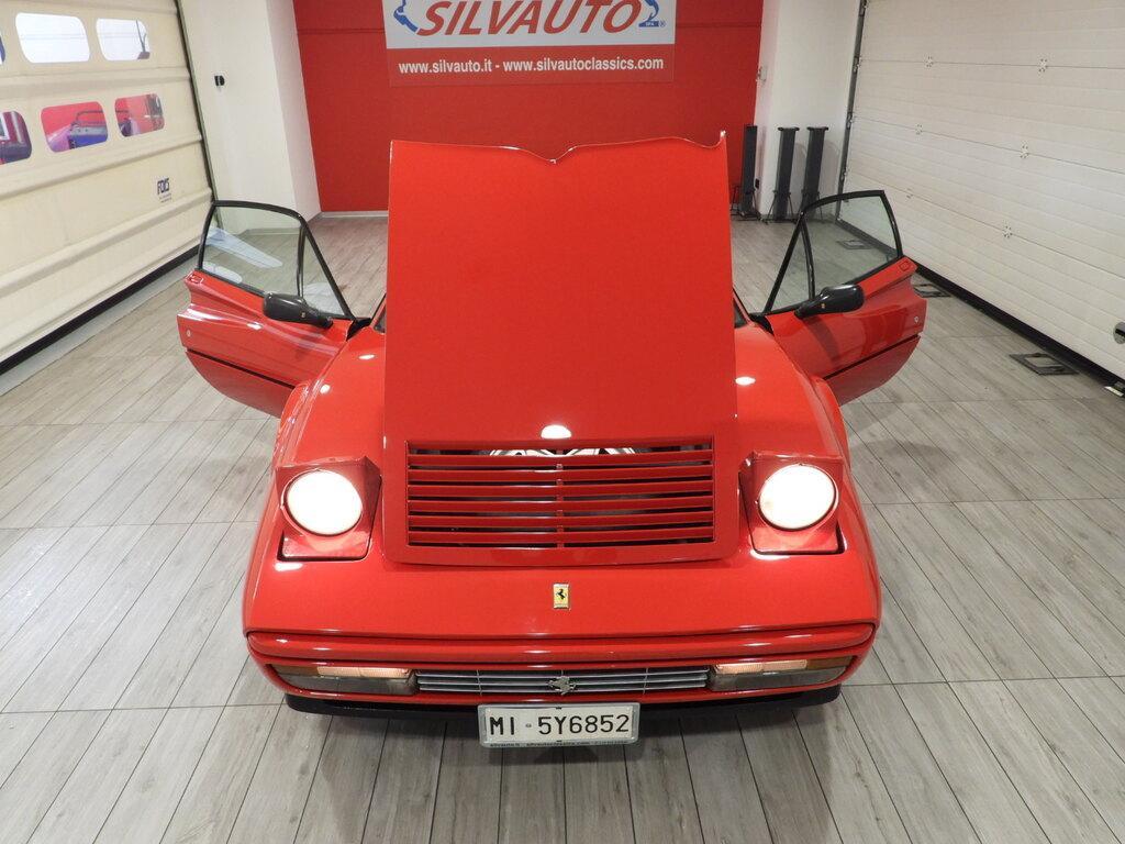 Ferrari 308 GTBi 328 GTB