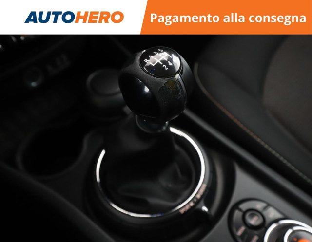 MINI Clubman 1.5 One D