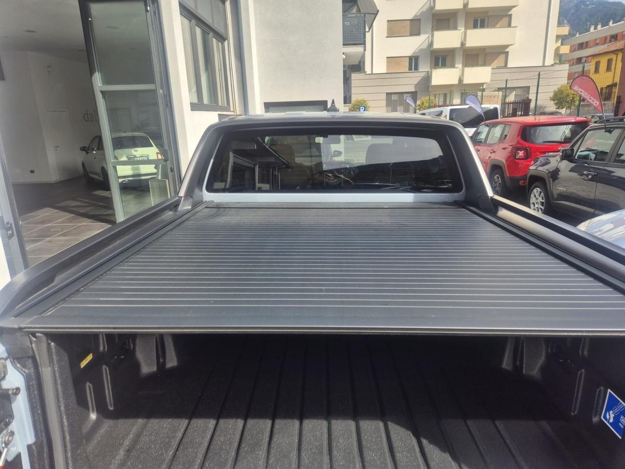 Ford Ranger Raptor 2.0 Ecoblue 4WD 5 posti - PREZZO ESCLUSO IVA
