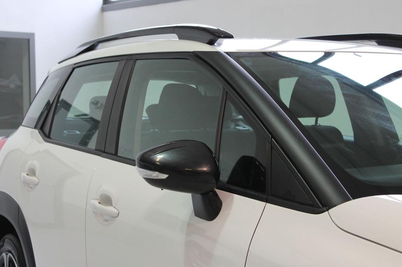 CITROEN C3 Aircross BlueHDi 100 S&S Feel *PROMOFINANZ*