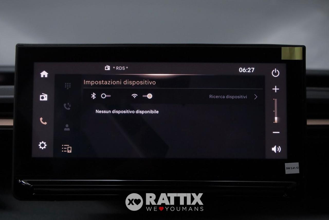 Citroen C3 Aircross 1.2 Hybrid 145CV Plus EDCS6 7p.ti