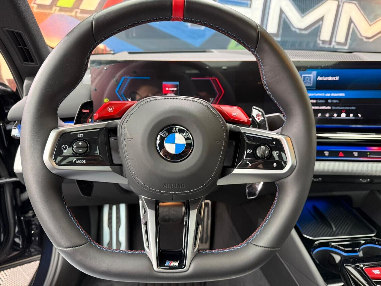 Bmw M5 (630)