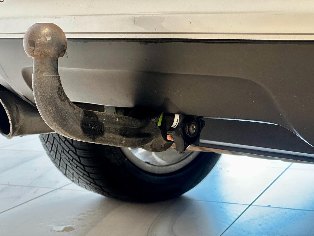 Audi Q3 2.0 TDI 177 CV quattro S tronic Advanced Plus