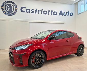 Toyota Yaris 1.6 Turbo 3 porte GR Circuit