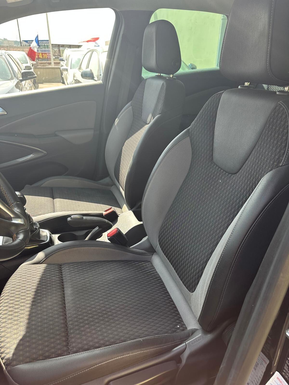 Opel Crossland 2020 DIESEL 90MILA KM FULL OPTIONAL