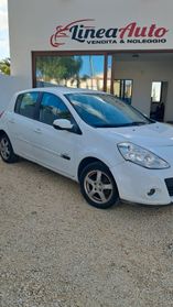 Renault Clio 1.5 dCi 75CV 5 porte Dynamique
