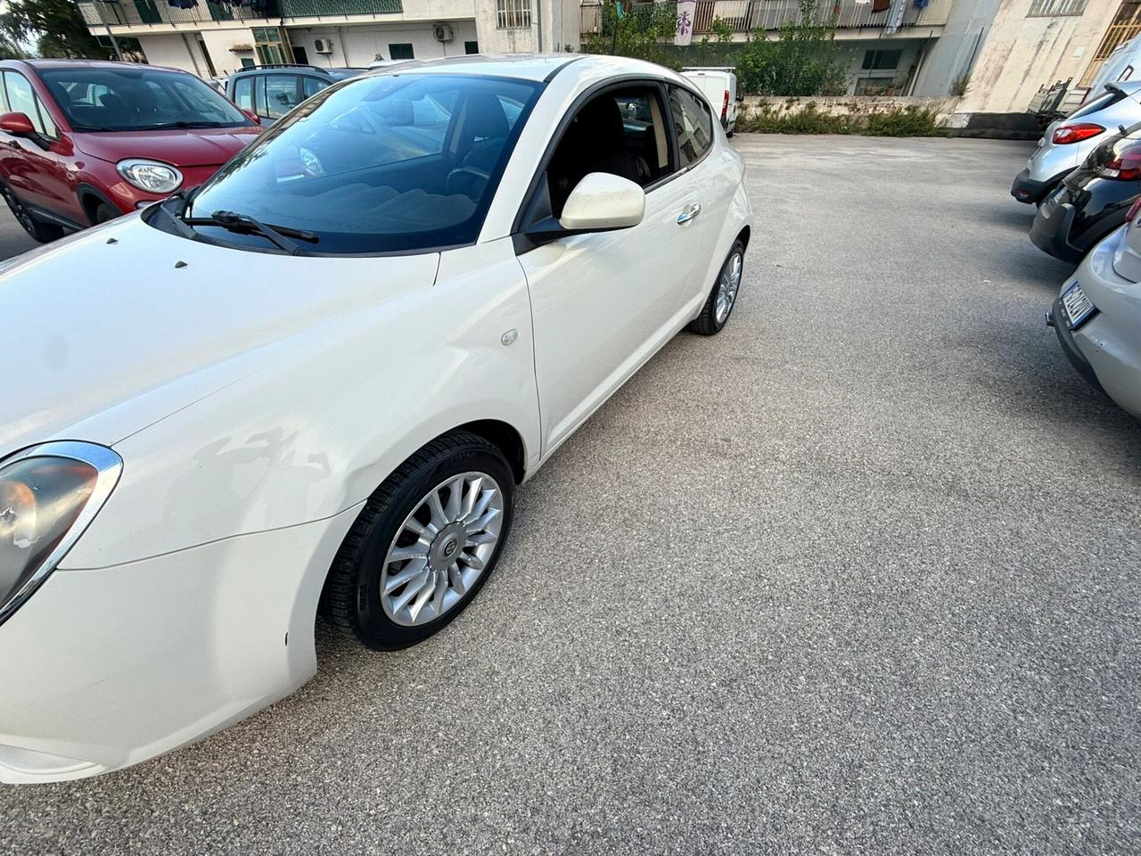 Alfa Romeo MiTo 1.4 78 CV 8V S&S Progression