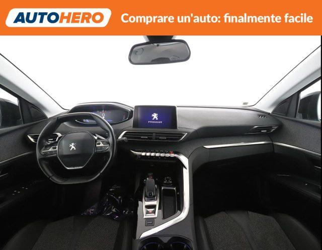PEUGEOT 3008 BlueHDi 130 S&S EAT8 Allure