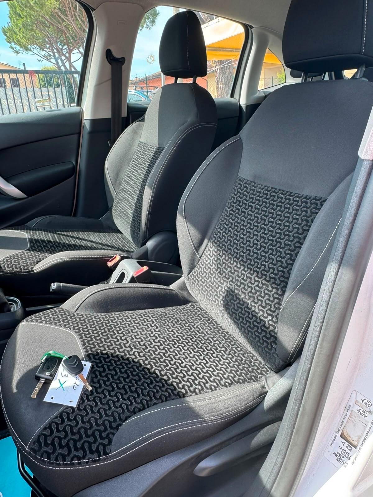 Citroen C3 1.4 HDi 70 Attraction