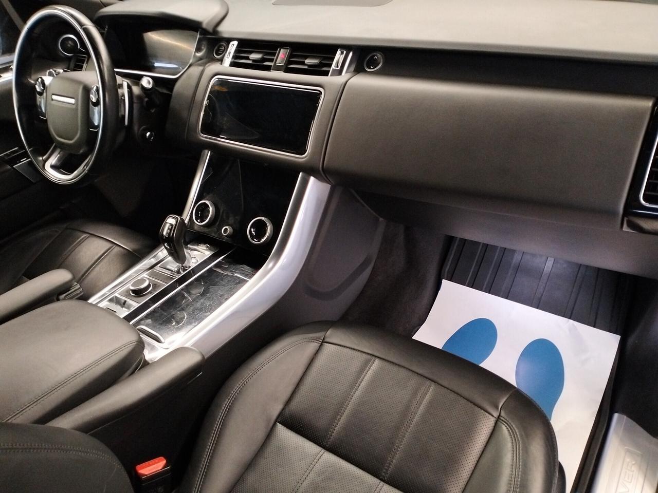 Land Rover Range Rover Sport 3.0 tdV6 HSE Dynamic 249cv auto