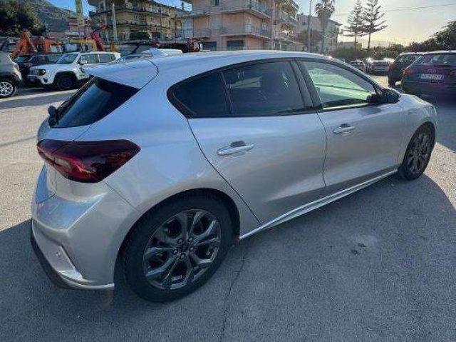 FORD Focus 5p ST-Line 1.0 EcoBoost Hybrid 125CV
