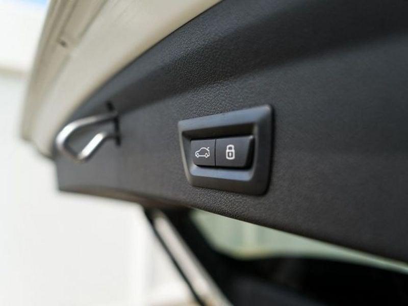 BMW Serie 1 120d 48V MSport HEAD UP/TETTO/360°/PELLE