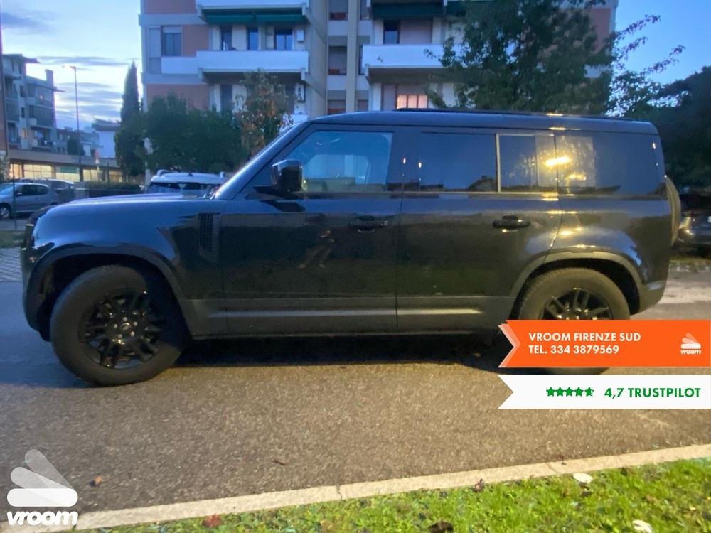 LAND ROVER Defender (2019) Defender 110 3.0D l6...
