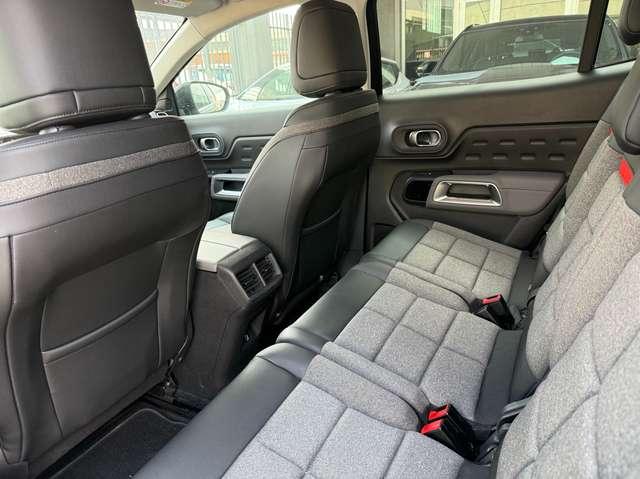 Citroen C5 Aircross C5 Aircross 1.5 bluehdi AUTOCARRO