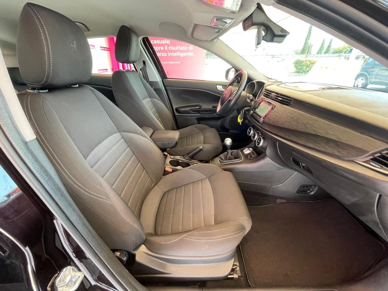 ALFA ROMEO Giulietta (2010-21) Giulietta 1.4 Tu...