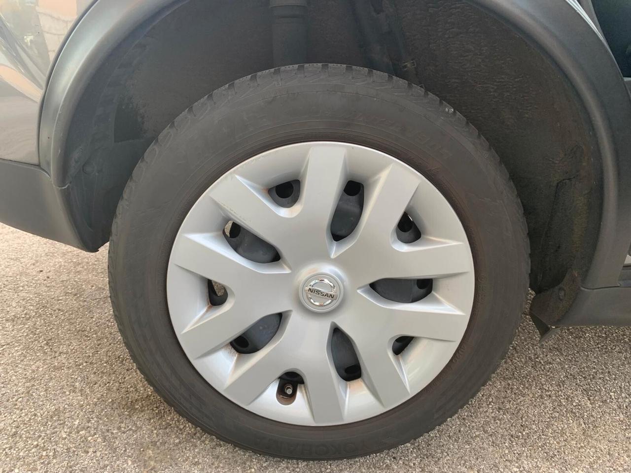 Nissan Juke 1.5 dCi Start&Stop Acenta Neopatentati