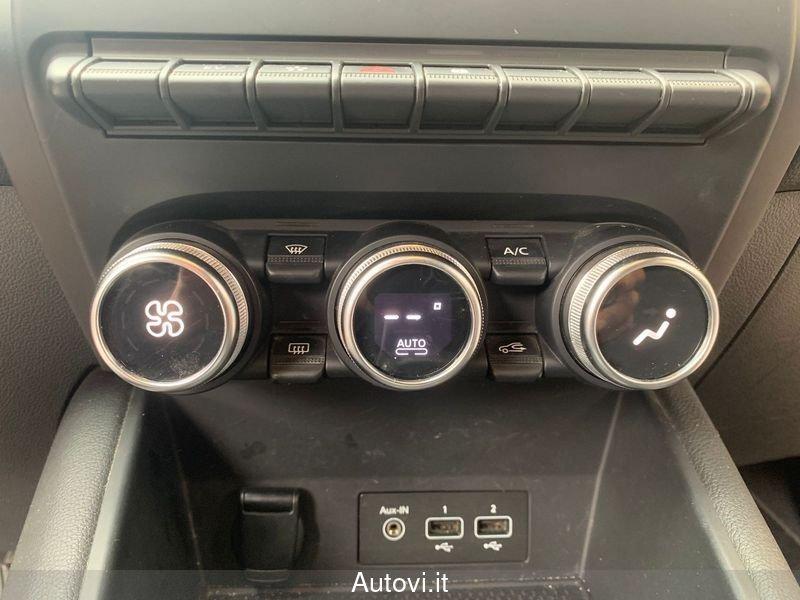 Renault Captur Captur Plug-in Hybrid E-Tech 160 CV Intens