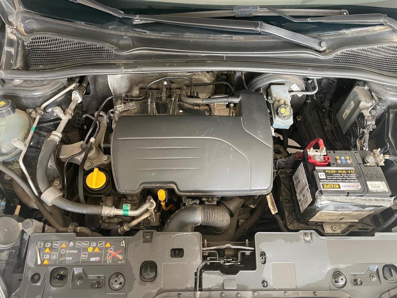 RENAULT CLIO 1.2 12V 90.000 KM "COME NUOVA"