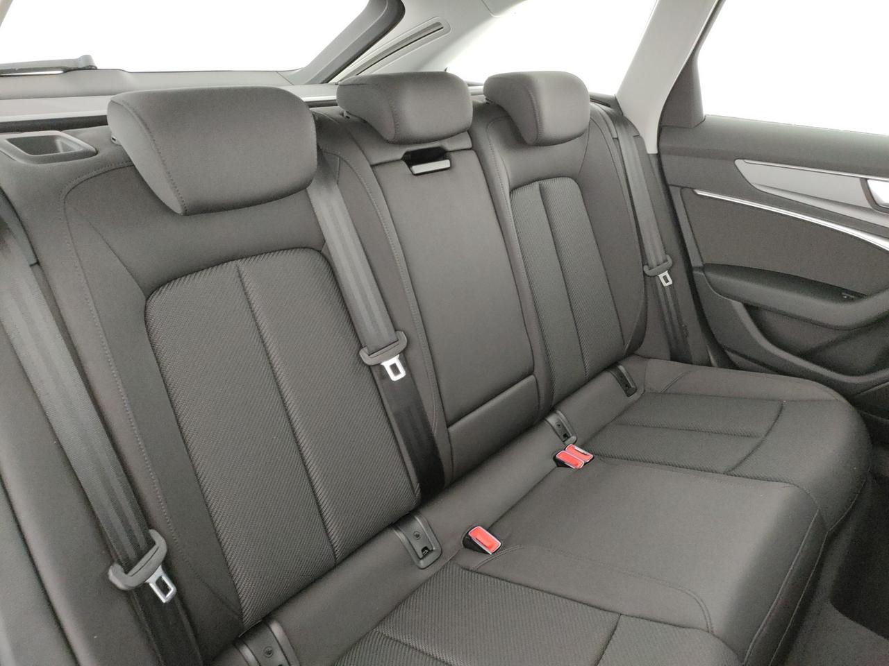 Audi A6 avant 50 2.0 tfsi e business quattro s-tronic