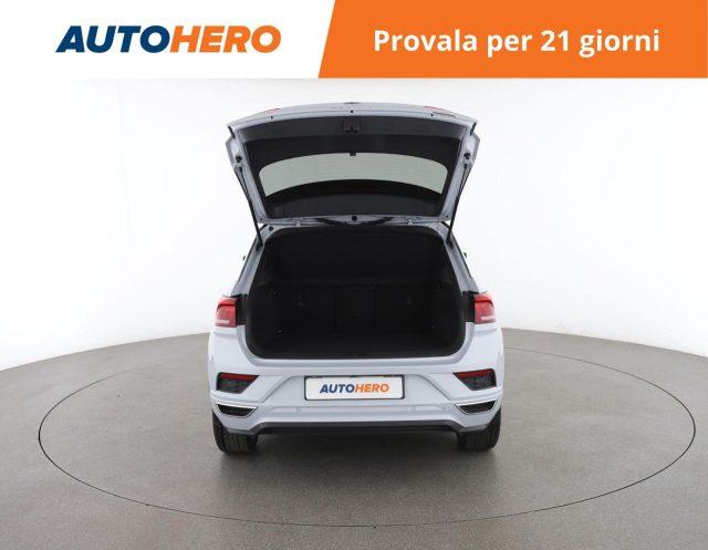 VOLKSWAGEN T-Roc 2.0 TDI SCR 150 CV DSG 4MOTION Sport BlueMotion Te