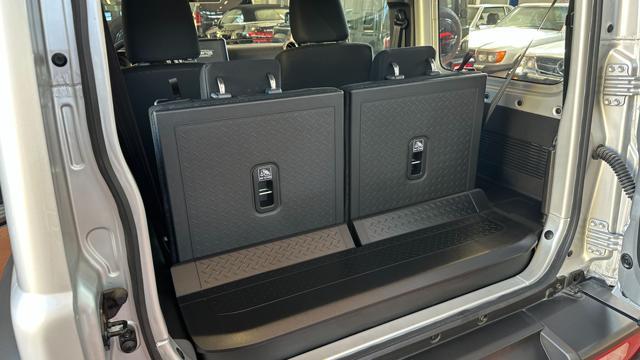 SUZUKI Jimny GLX 3 Porte Cambio Automatico Con Ridotte