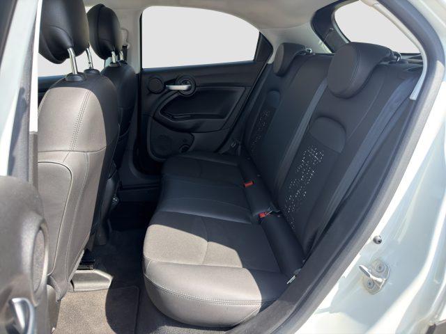FIAT 500X 500X 1.3 MultiJet 95 CV Connect