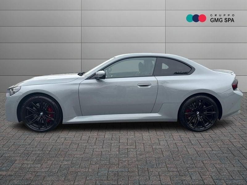 BMW M2 Bmw M2 Coupe 3.0 460cv auto