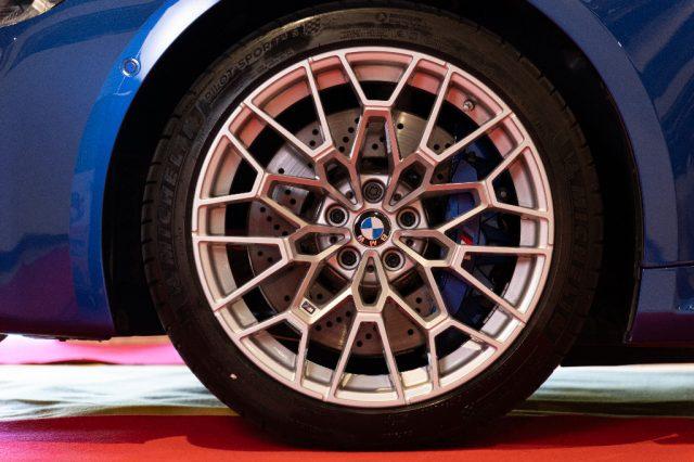BMW M2 NUOVA M2 480 CV MANUALE-POSTERIORE-MEGA !UNIKAT !