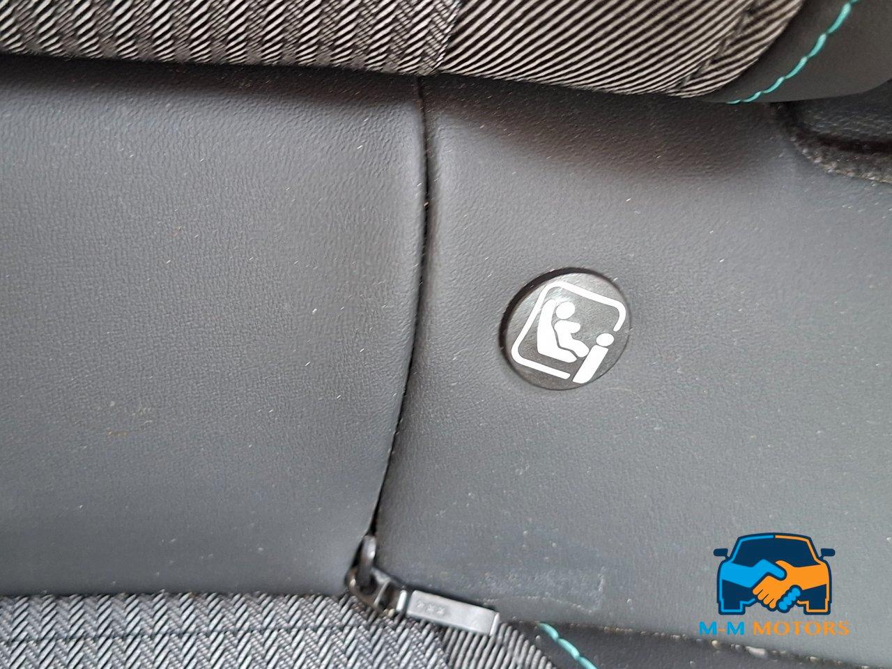 Peugeot 208 5 Porte 208 1.5 bluehdi Allure unico proprietario