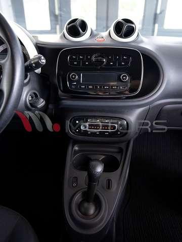smart forTwo 1.0 Passion 71 CV *AUTOMATICA