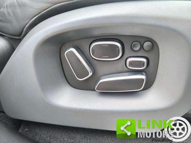 LAND ROVER Range Rover Sport 4.4 SDV8 Autobiography Dynamic IVA ESPOSTA