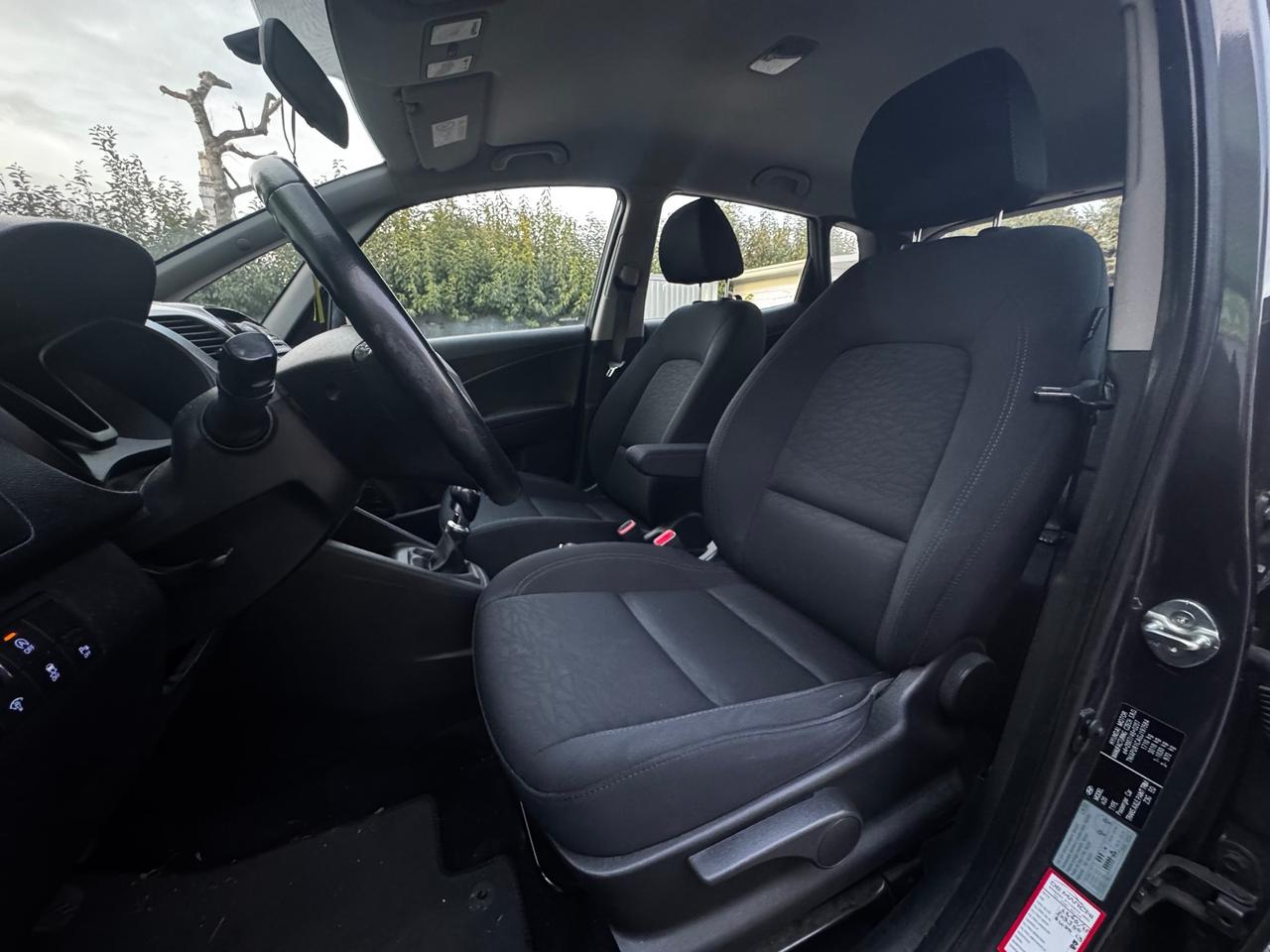 Hyundai iX20 1.4 90 CV Comfort