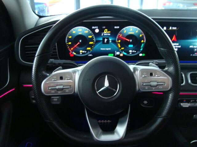 Mercedes-Benz GLE 350 de phev (e eq-power) Premium Plus 4matic 2022