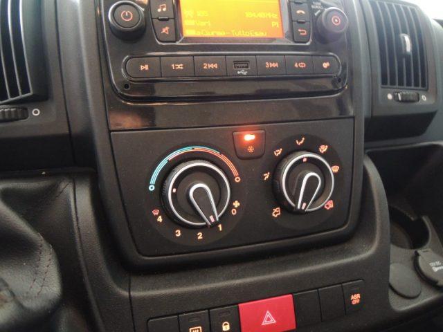 CITROEN Jumper 30 BlueHDi 120 L2-H2 Furgone P+IVA