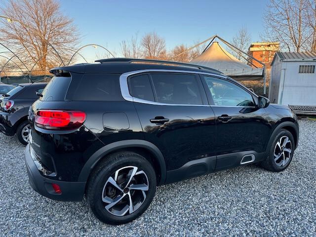 Citroen C5 Aircross C5 Aircross BlueHDi 130 S&S Business