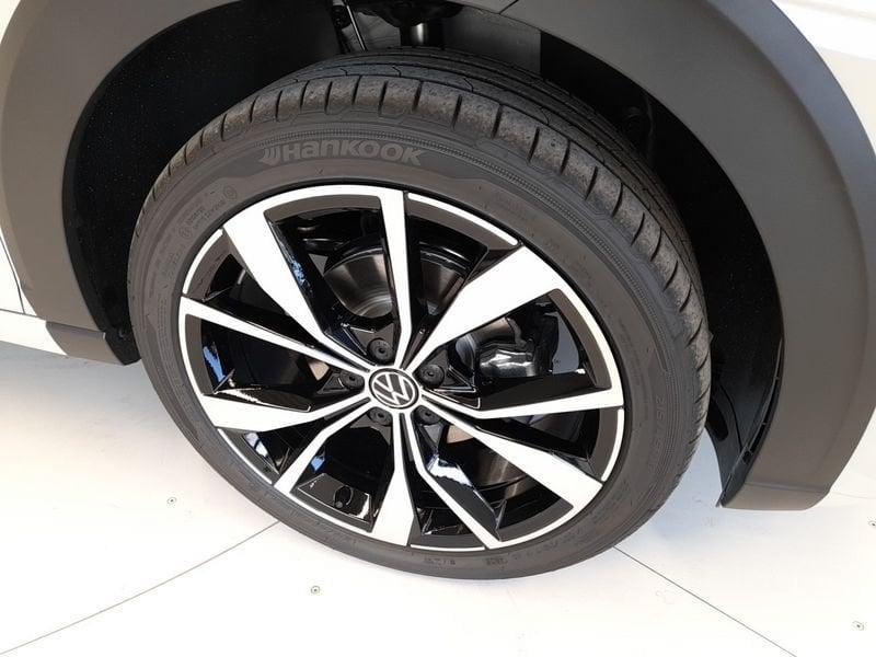 Volkswagen Taigo 1.5 TSI ACT R-Line Plus DSG
