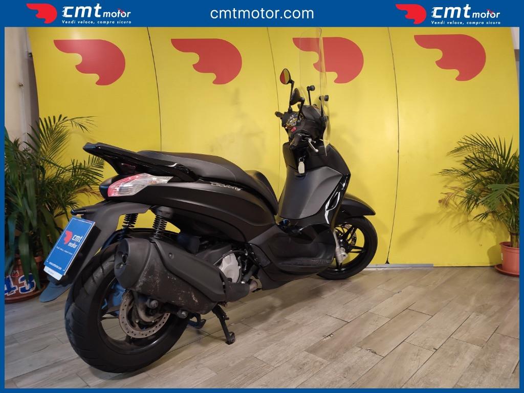 Piaggio Beverly 350 - 2020