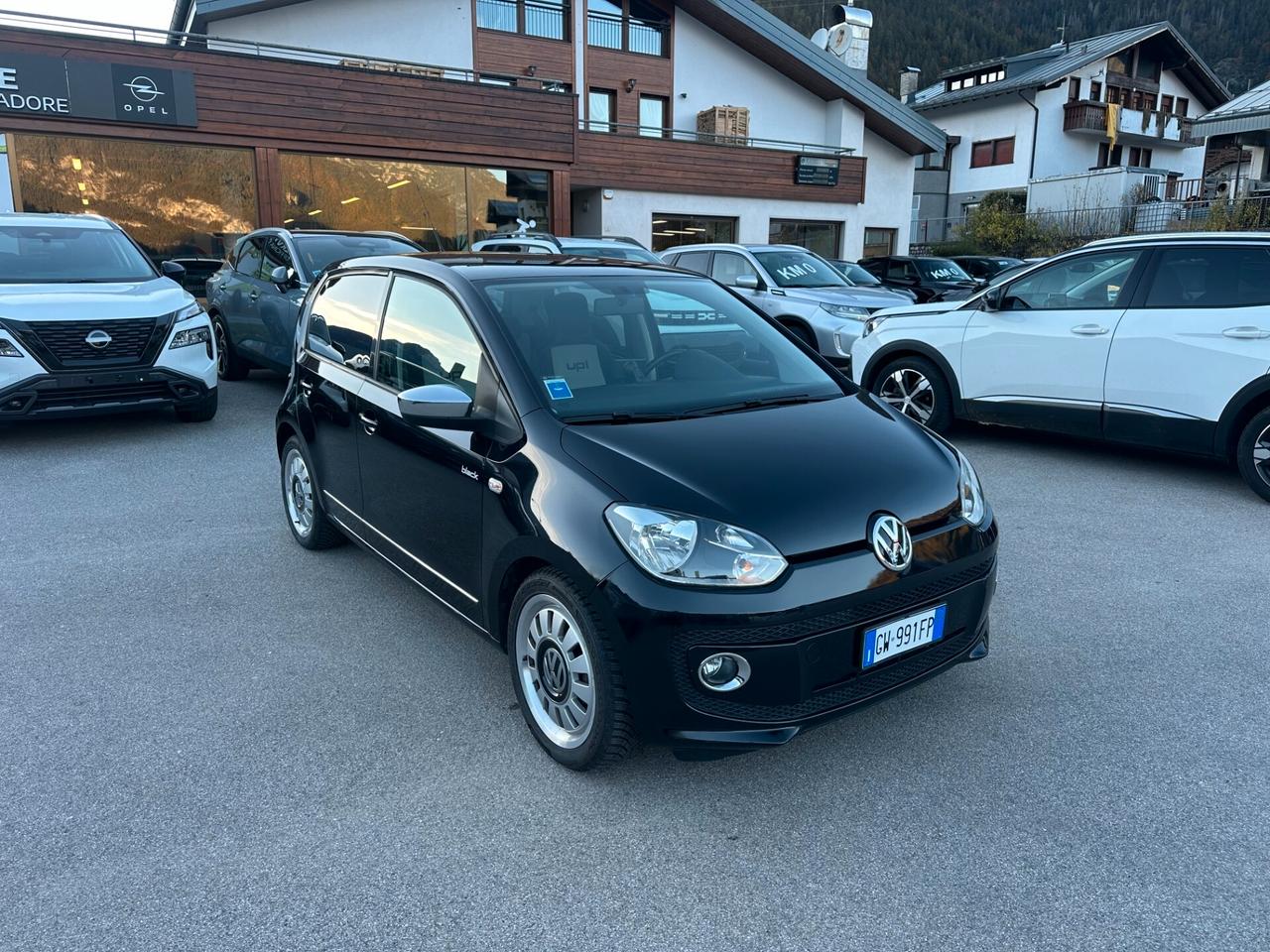 Volkswagen up! 1.0 75 CV 5p. high
