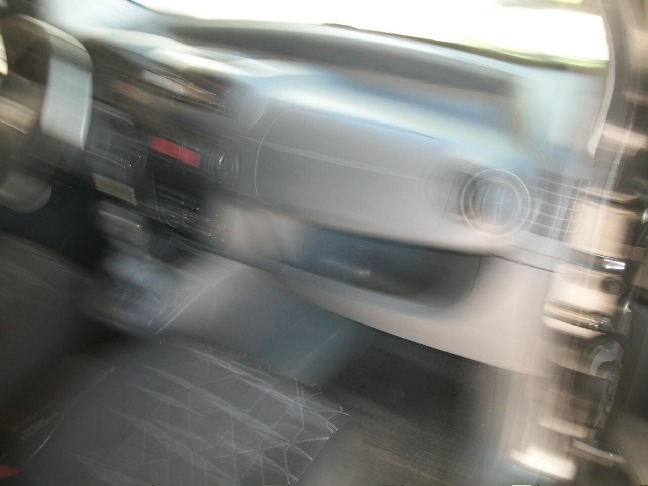 Fiat FIORINO CC 1400 BENZINA E METANO KM 159800 GARANZIA UN ANNO