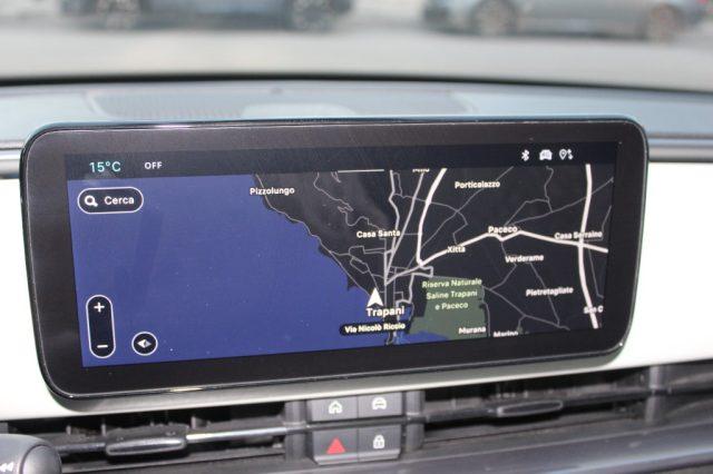 FIAT 600 Hybrid 110 CV DCT MHEV La Prima