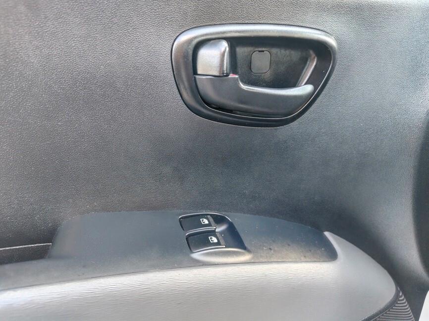 Hyundai i10 1.1 12V Style