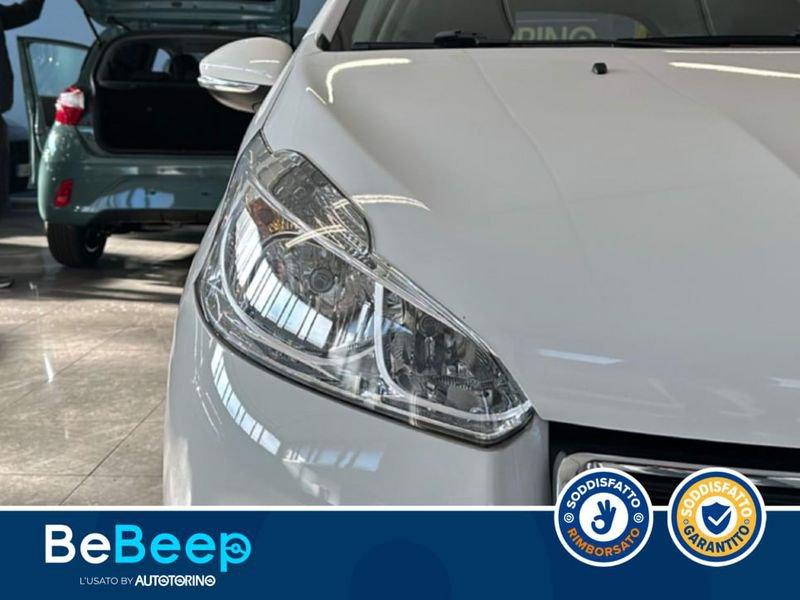 Peugeot 208 3P 1.2 PURETECH (VTI) 12V ACCESS C/REG.VEL.