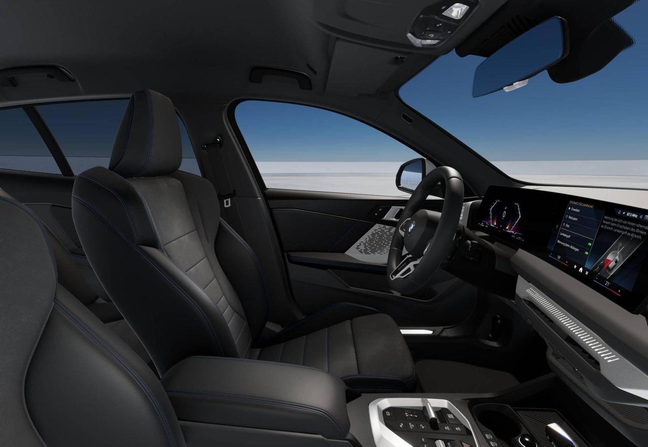 BMW Serie 1 118d MSport