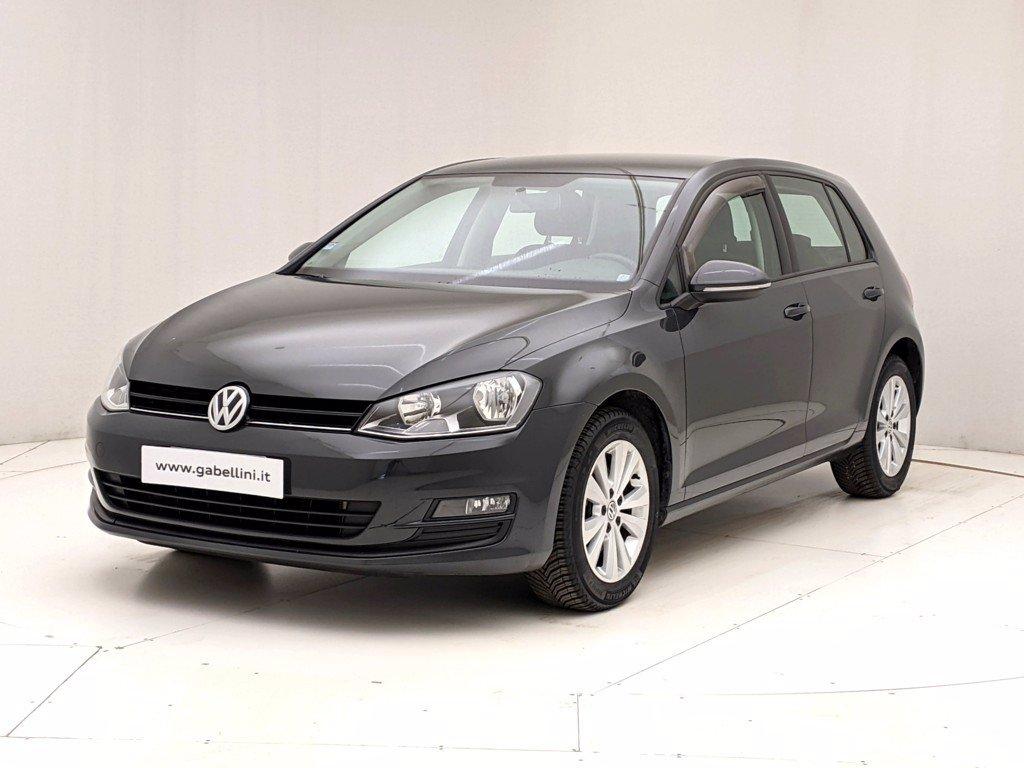 VOLKSWAGEN Golf Business 1.4 TSI 5p. Comfortline BlueMotion Technology del 2014