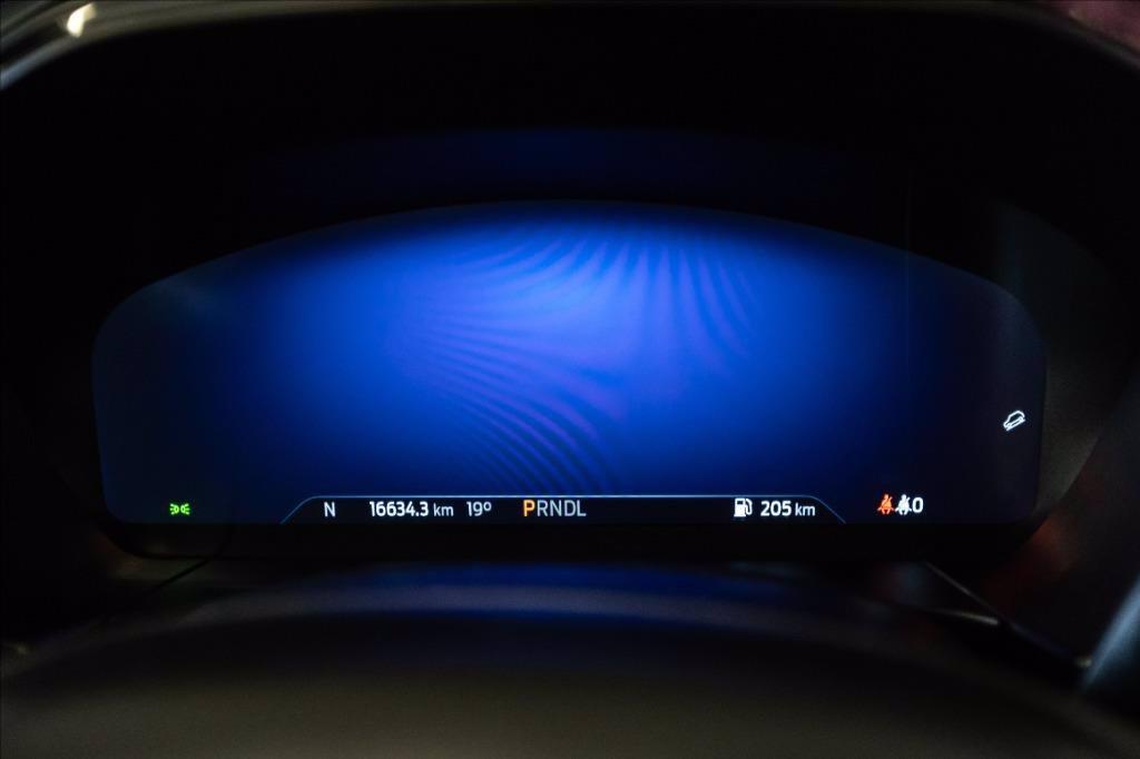 FORD Kuga 2.5 full hybrid ST-Line 2wd 190cv cvt del 2022