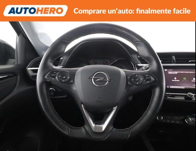 OPEL Corsa 1.5 D 100 CV Elegance