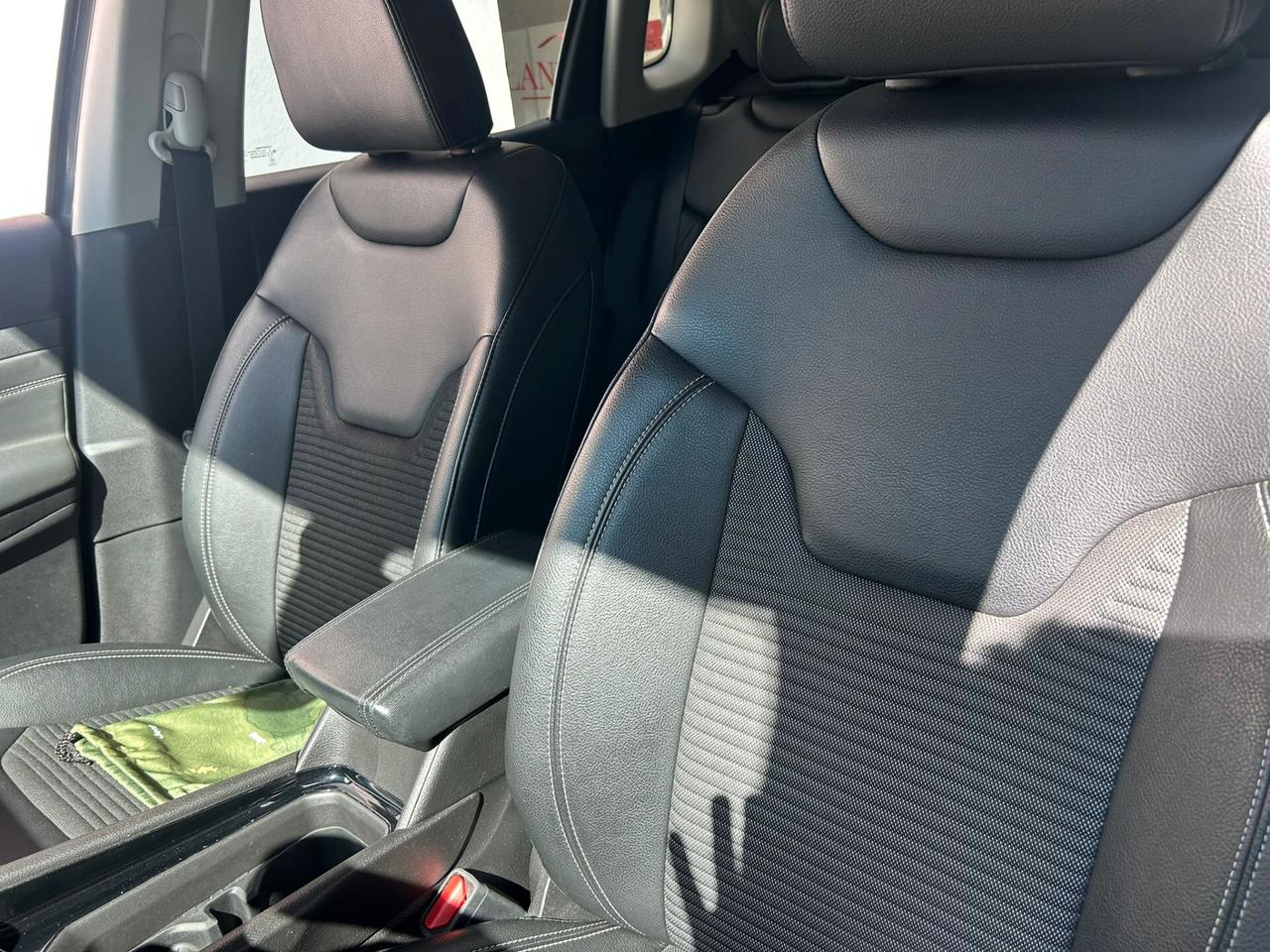 Jeep Compass 1.3 Turbo T4 190 CV PHEV 4xe Limited